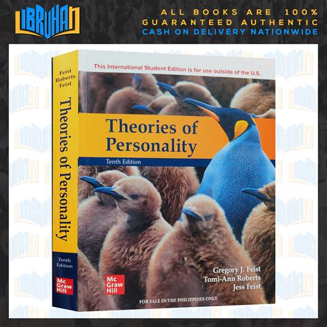 theories of personalityjess feistamp gregory feistpdf Kindle Editon