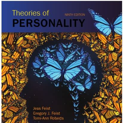 theories of personalityjess feistamp gregory feistpdf Ebook Reader