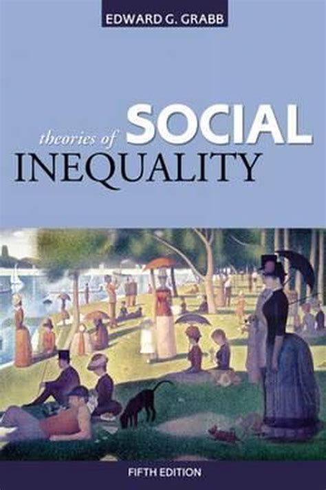 theories of social inequality PDF