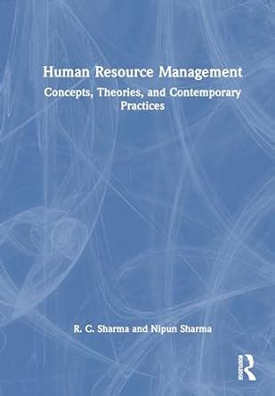 theories practices human resource management Doc