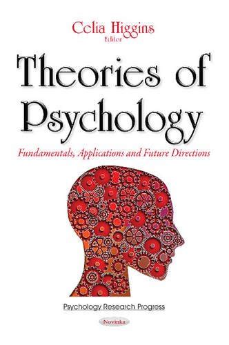 theories psychology fundamentals applications directions Reader