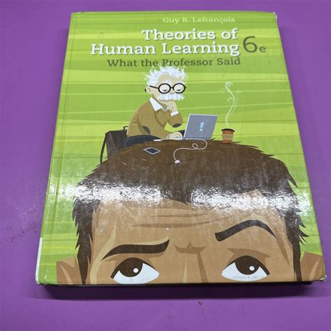 theories_of_human_learning_6ed_cengagebrain_access Ebook Epub