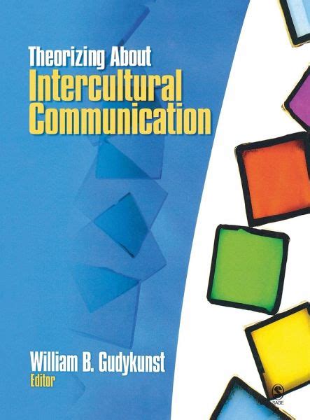 theorizing about intercultural communication Epub