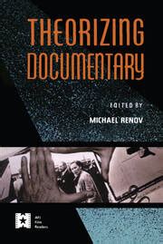 theorizing documentary theorizing documentary Epub