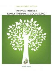 theory and practice of family therapy and counseling PDF