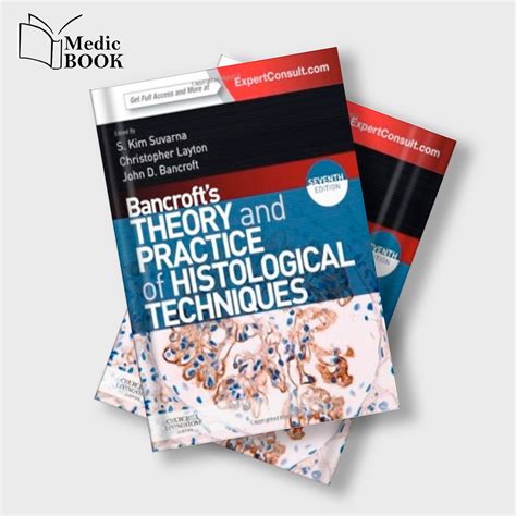 theory and practice of histological techniques 4e Doc