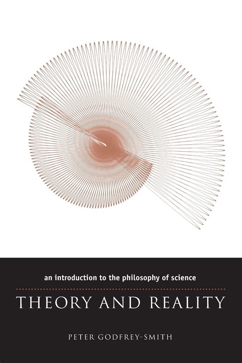 theory and reality an introduction to the philosophy of science science and its conceptual foundations series Kindle Editon