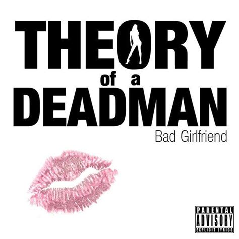 theory deadman bad girlfriend