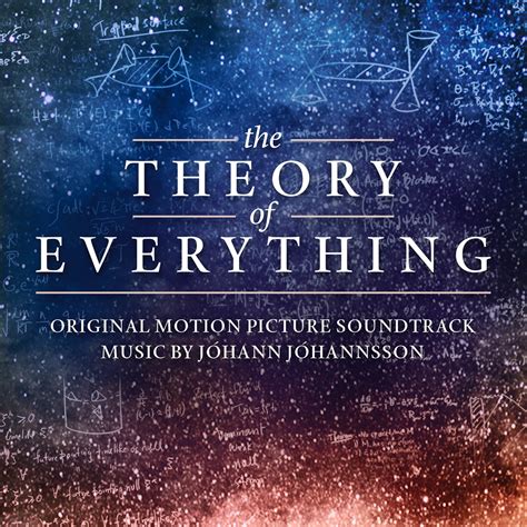 theory everything soundtrack johannsson published Reader