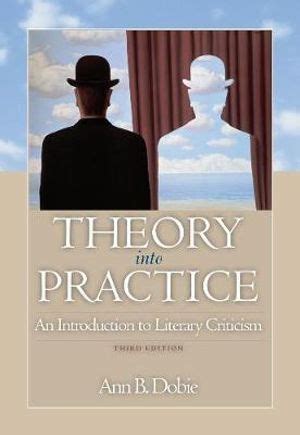 theory into practice an introduction to literary echb Doc