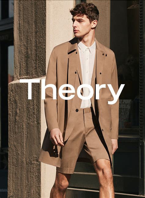 theory mens