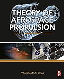 theory of aerospace propulsion sforza solutions PDF