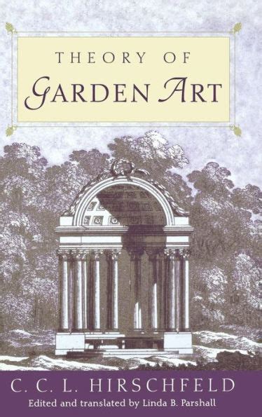 theory of garden art theory of garden art Kindle Editon
