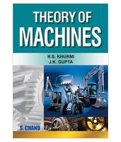 theory of machine rs kurmi gear Reader