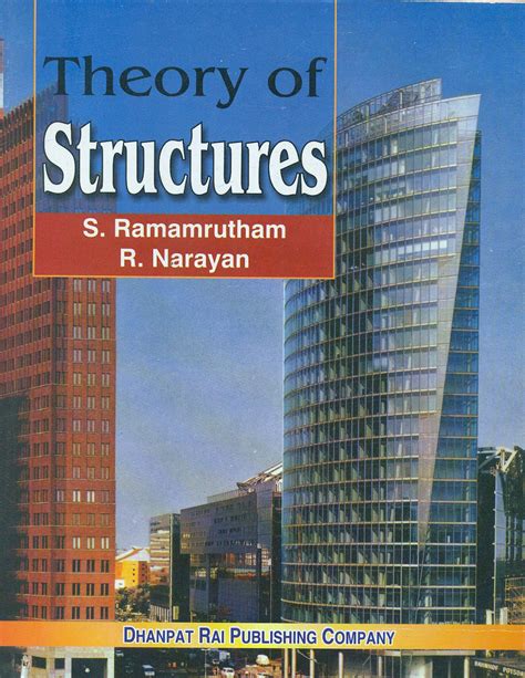 theory of structures by s ramamrutham pdf PDF