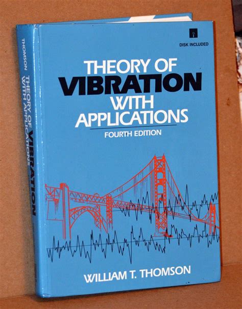 theory of vibration with applications paperback Epub