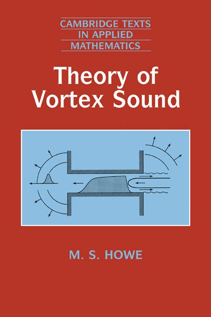 theory of vortex sound theory of vortex sound Reader