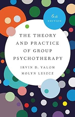 theory practice group psychotherapy edition Ebook Epub