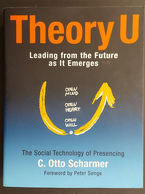 theory u leading from the future as it emerges Doc