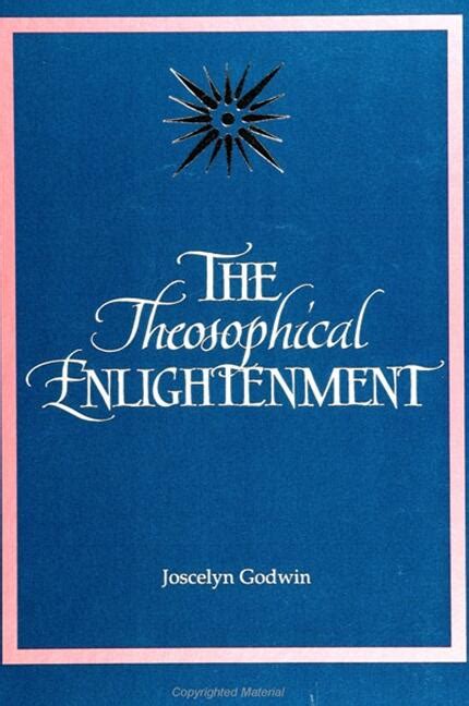theosophical enlightenment theosophical enlightenment Kindle Editon