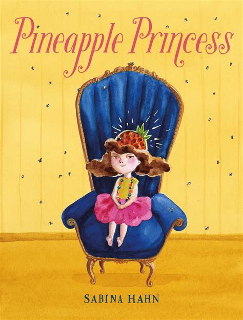 theprincesspineapple