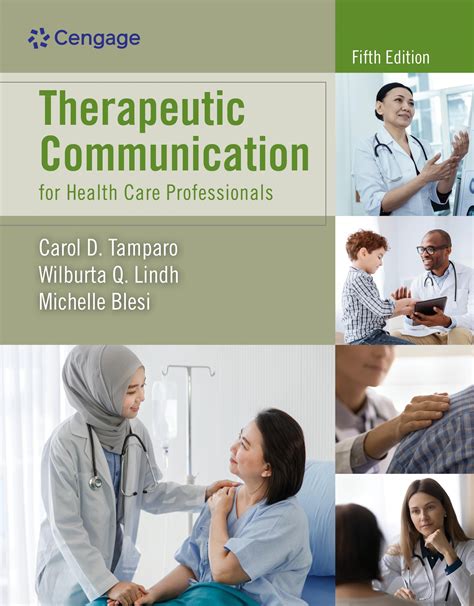 therapeutic communication for health professionals Doc