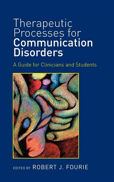 therapeutic processes communication disorders clinicians Reader