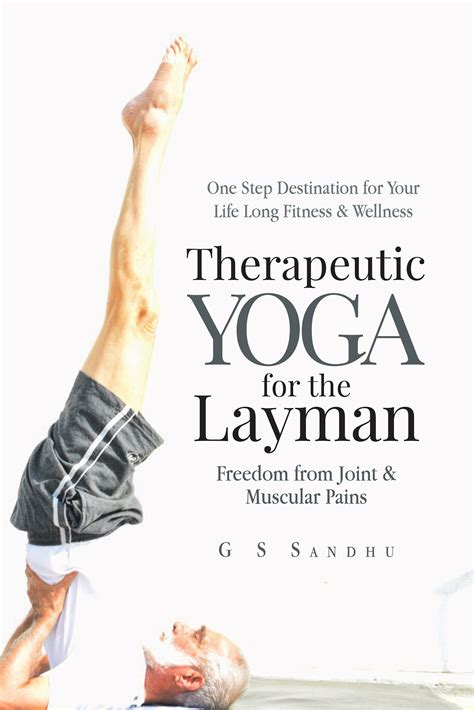 therapeutic yoga layman freedom muscular PDF