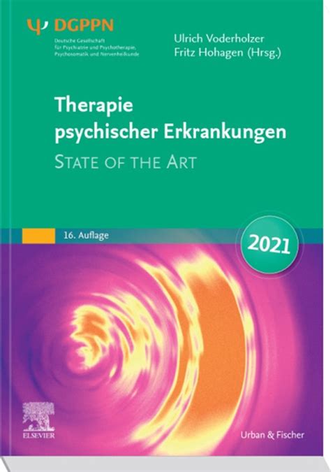 therapie psychischer erkrankungen german voderholzer ebook Doc