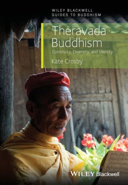 theravada buddhism continuity diversity and identity Epub