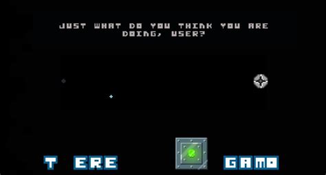 There Is No Game Full Walkthrough