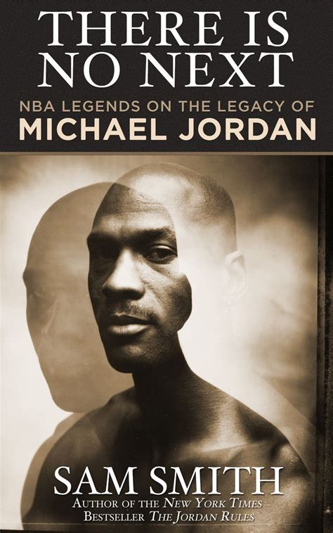 there is no next nba legends on the legacy of michael jordan Doc