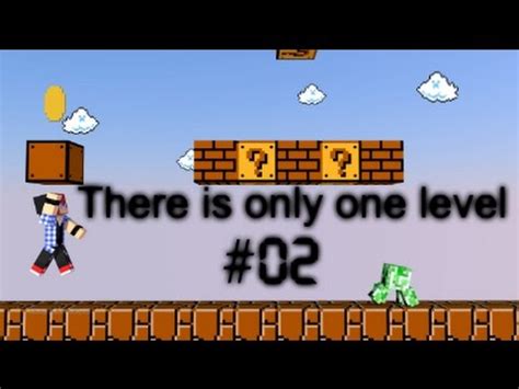 There Is Only One Level 2 Walkthrough