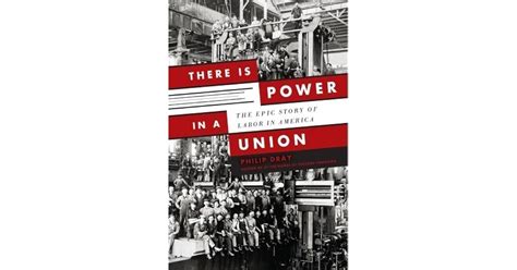 there is power in a union the epic story of labor in america Kindle Editon