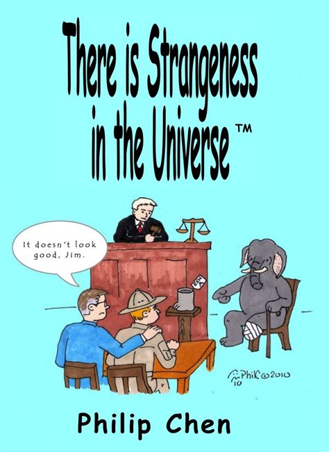 there is strangeness in the universe volume 1 Epub
