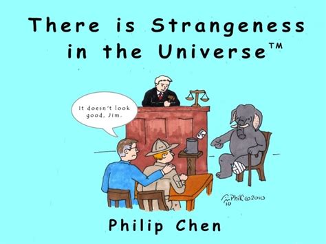 there is strangeness in the universe volume 1 Epub