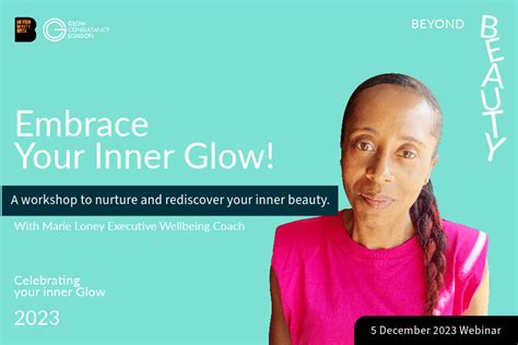 therealpeachy_d: Empowering You to Unlock Your Inner Glow