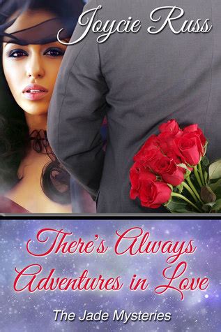 theres always adventures in love the jade mysteries book 2 Epub