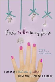 theres cake in my future Kindle Editon