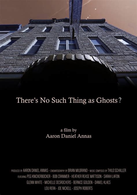 theres no such thing as ghosts Kindle Editon