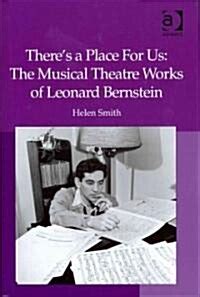 theres place for us bernstein Ebook Doc