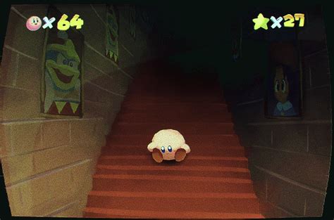 theres something off about sm64