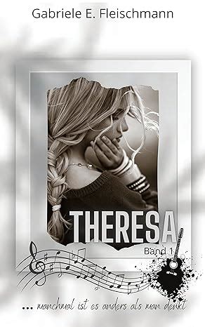 theresa manchmal ist anders denkt ebook Doc