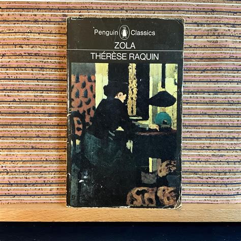 therese raquin penguin classics PDF