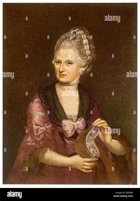 theresia constanzia adelheid friedericke maria anna mozart