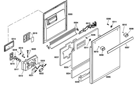 thermador dwhd410gfm user guide Reader