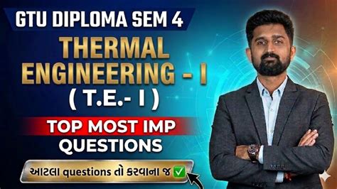 thermal engineering 4 sem test paper diploma Epub