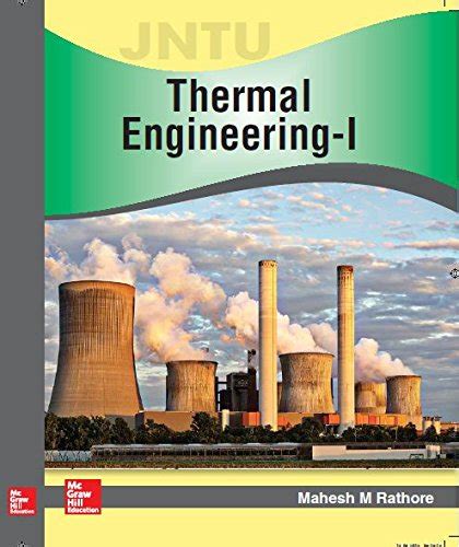 thermal engineering by mahesh m rathore Epub