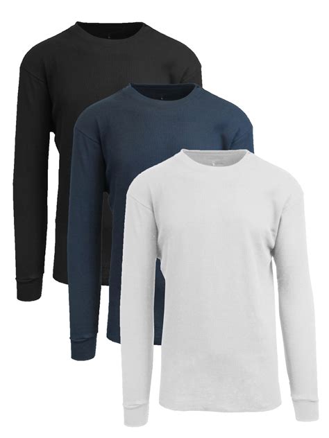 thermal long sleeve shirt