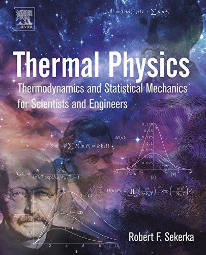 thermal physics thermodynamics and statistical mechanics for scientists and engineers PDF